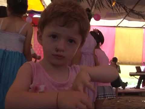 Видео: Свадьба Камалдина и Наиды,20.07.2011г.,2 часть