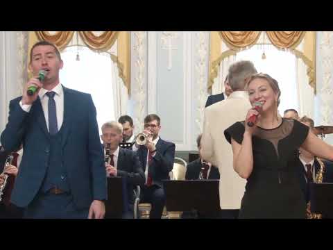 Видео: муз. Б Мокроусова, сл. Е. Долматовского - "Сормовская лирическая"