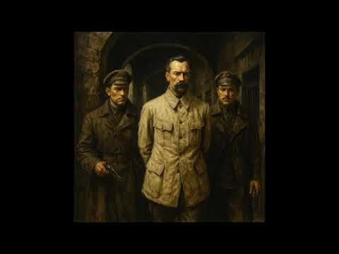 Видео: 🎶 «Приговор: к высшей мере социальной защиты» / Баллада об офицерах Белой гвардии