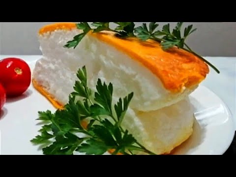 Видео: 🔥 Воздушный Омлет, Как Облако! Раскрываю Главный Секрет