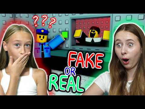 Видео: ЦЕ НЕ МІЙ СУСІД В ROBLOX. That's Not My Neighbor