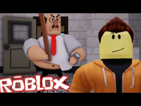 Видео: Экстремальный побег из школы!