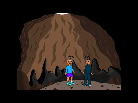 Видео: Мрзливата мравка Роки. Сказни и Приказни од Влади Донев. Видео аудио сликовнца.