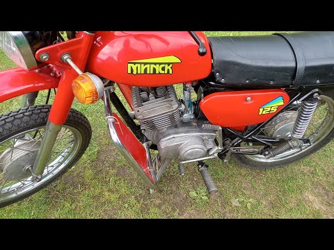 Видео: Новый мотор завелся.😁😁😁👌👌