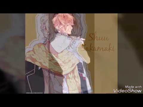 Видео: Шу Сакамаки-Тамада