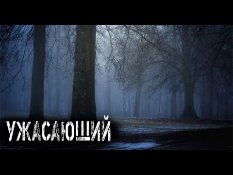 Видео: Кошмарит. Страшные. Мистические. Творческие истории. Хоррор