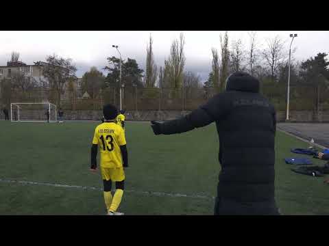 Видео: Горішні Плавні Silver League фінал 1-2місце Металіст_2015 (3) / ДЮСШ ім Горпинка