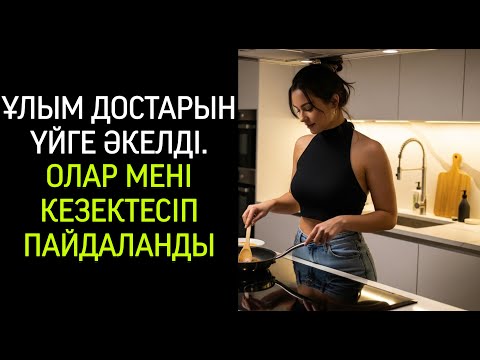 Видео: Естен кетпес қызықты күн