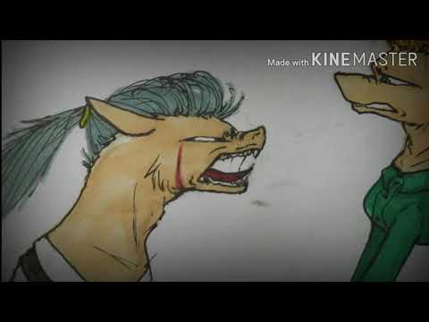 Видео: Пони страшилка "Пациенты психбольницы"