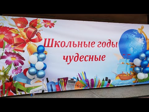 Видео: ТАКОГО НИКТО НЕ ОЖИДАЛ УВИДЕТЬ! БАЛ ВЫПУСКНИКОВ-2025 В КАЛИНКОВИЧАХ