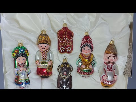 Видео: Долгожданные черевички