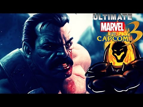 Видео: Лучшее из Paradigm (Umvc3)