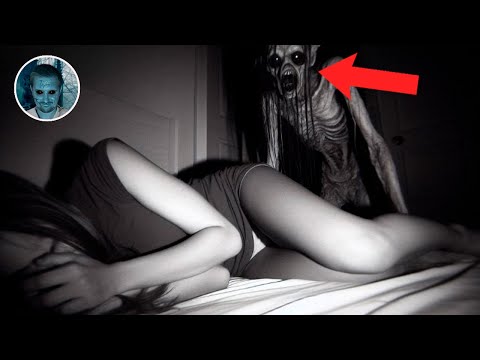 Видео: УЖАСЫ и Страшные Видео Из Тик Ток |  Страшные Тиктоки №3