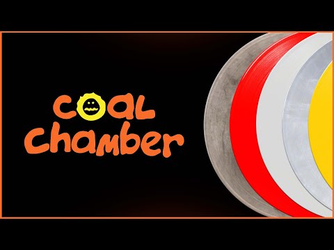 Видео: Обзор бокс-сета виниловых пластинок Coal Chamber - Loco