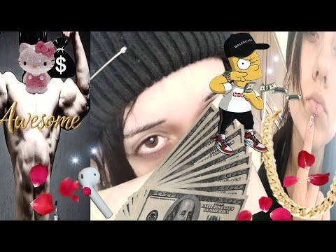 Видео: asmr то самое свидание из дайвинчика