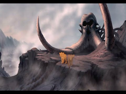 Видео: Мини-истории. 23 серия. На кладбище слонов...