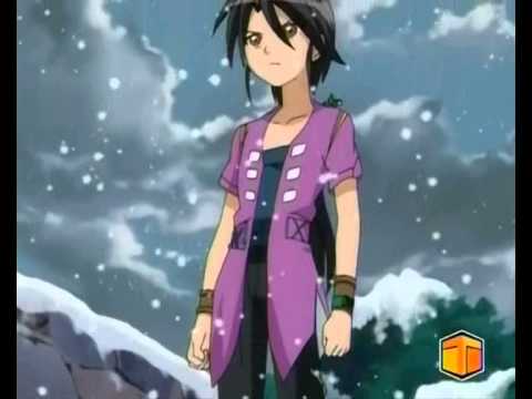 Видео: Шун, волк-оборотень