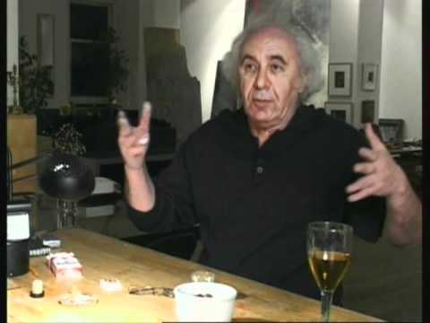 Видео: Юрий Купер "Арт-мифы или ремесло" (3 часть)