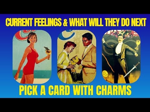 Видео: ❤️ТЕКУЩИЕ ЧУВСТВА И ЧТО ОНИ БУДУТ ДЕЛАТЬ ДАЛЬШЕ💘|🔮ШАРМ|ВЫБОР КАРТ ТАРО🔮