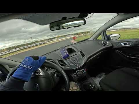 Видео: МАС. Кубок ONE UP Fairstoil 2025. ADM Raceway. 12.10.2025. Тренировка 6
