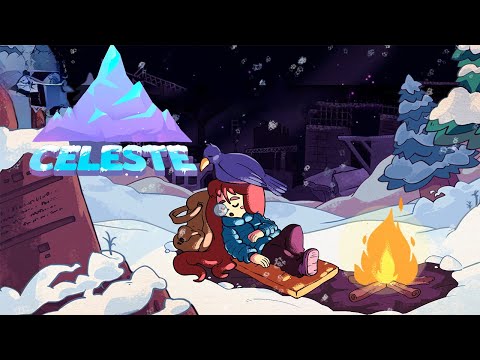 Видео: Дыши, Ты справишься - Celeste Прохождение #1