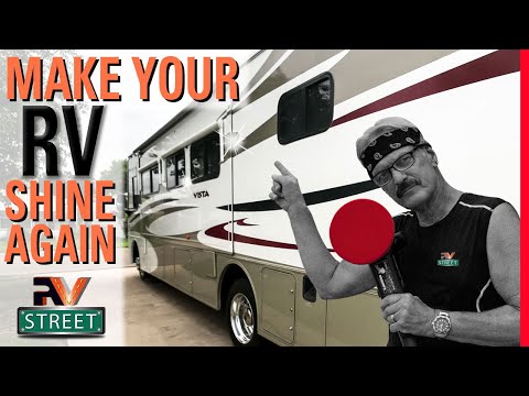 Видео: КАК ПРАВИЛЬНО ОТПОЛИРОВАТЬ И ЗАЩИТИТЬ ВАШ АВТОДОМ 👍