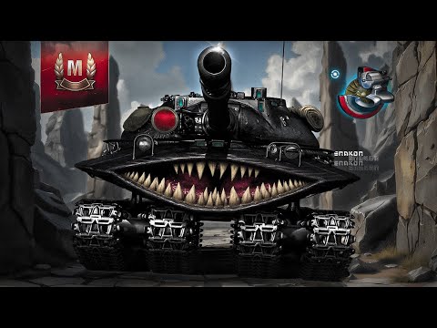 Видео: ЭТОГО МОНСТРА НЕ УДЕРЖАТЬ / ДУМАЛ СДЕЛАЮ РЕКОРД