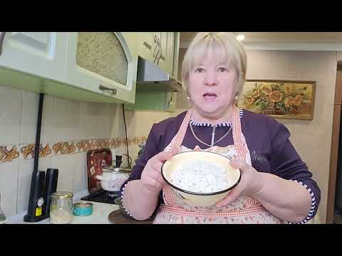 Видео: Заливной пирог. Самое удачное тесто на кефире. Бульон.