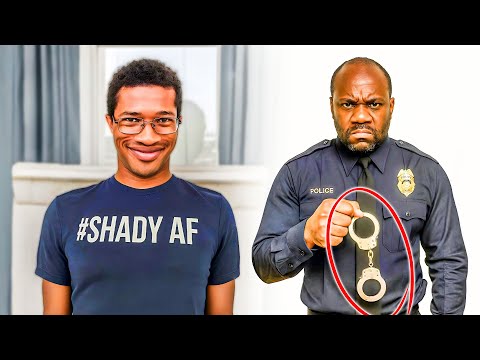 Видео: Черный американский мошенник в Танзании НАКОНЕЦ-ТО получил то, чего заслужил!