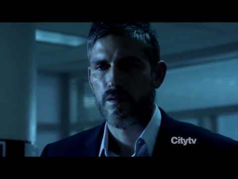 Видео: Person of Interest - Помоги мне