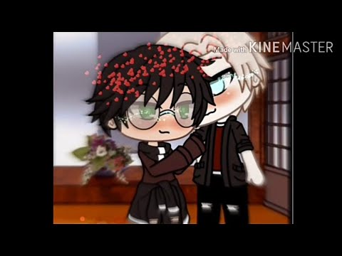 Видео: Реакция Гарри и Драко на шип 5 |Gacha live ( чит. описание)