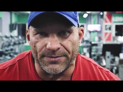 Видео: Голубочкин тренировка отца и сына