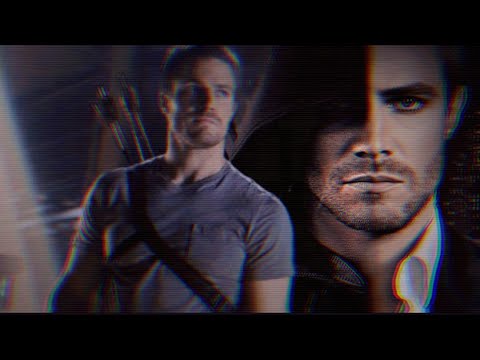 Видео: [Стрела]°*”˜☆ Оливер Куин ☆°*”˜ Будь что будет°*”˜ (Рок-опера Орфей)°*”˜