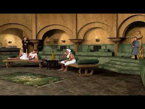 Видео: The Lost Files of Sherlock Holmes The Case of the Rose Tattoo 27 прохождение walkthrough