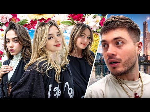 Видео: УГАР С ДРУЗЬЯМИ В ДЕПО И НА ПАТРИКАХ😂| ПОДЦЕПИЛ КРАСОТКУ В ДЕПО!