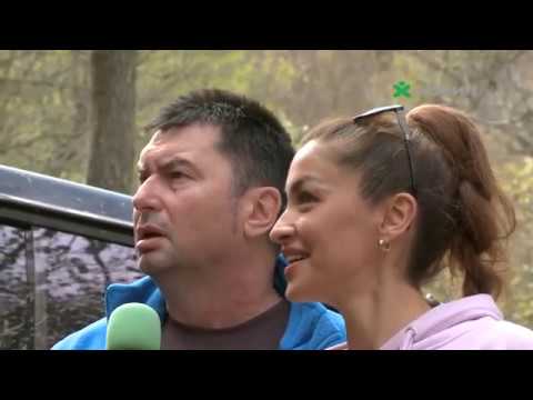 Видео: Офроуд Разходка Габрово- Трявна 2019- 2 ЧАСТ