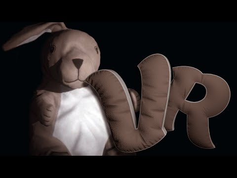 Видео: ИСТОРИЯ ОДНОГО ЗАЙЦА - Phasmophobia VR