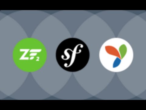 Видео: Зачем фреймворки веб-разработчику? [GeekBrains]