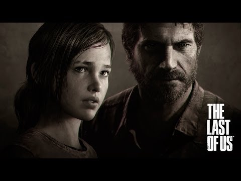 Видео: «Помнишь ли те дни» (красивая песня по The Last of Us)