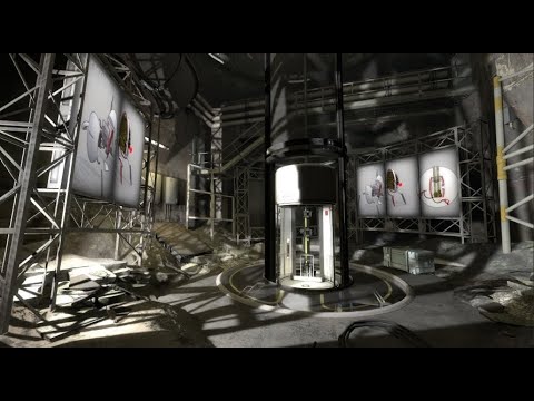Видео: Portal  Revolution // она еще и такая сложная // портал ревалюшен