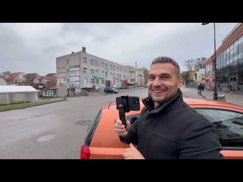 Видео: МЫ В ШОКЕ.Bartoszyce.Польша.Как живут в Бартошице Польша