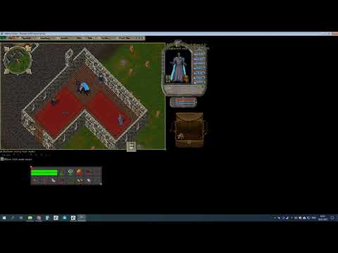 Видео: Настройки Orion - Age Of Power