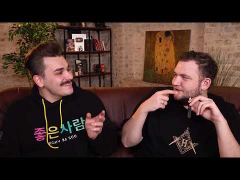 Видео: Самая мерзкая нарезка Юлика и Кузьмы