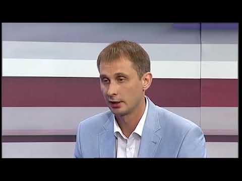 Видео: Программа "Будьте здоровы": Борьба с онкологией