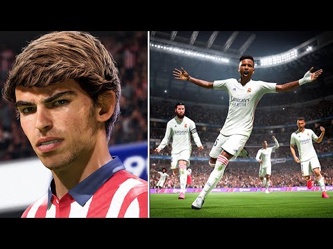 Видео: Что нового будет в FIFA 21 на PS5 и XB0X X Series?