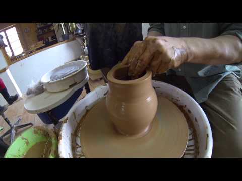 Видео: Александр Поверин. Крынка 2 литра