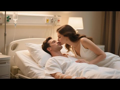 Видео: Её Продали Миллионеру В Коме… Но Он Просыпается В Слёзаx, Почувствовав Её Присутствие!