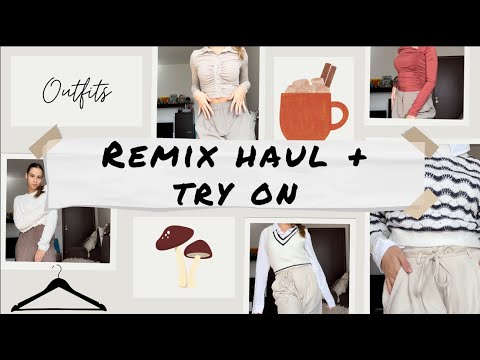 Видео: Похарчих 150 лв. за дрехи от Remix