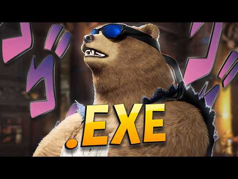 Видео: Tekken 8 — это УМОРИТЕЛЬНО