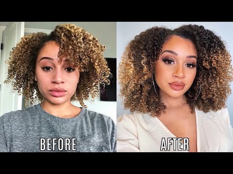 Видео: Как я отрастил кудрявые волосы! *путешествие + советы*
